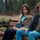Natalia Dyer (left), Charlie Heaton (Photo: Netflix)